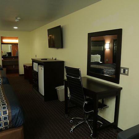 Theroff'S Motel Washington Экстерьер фото