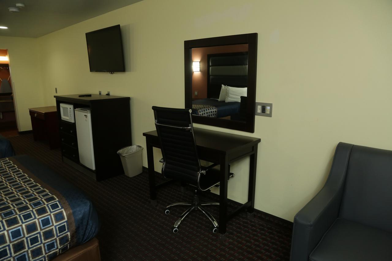 Theroff'S Motel Washington Экстерьер фото